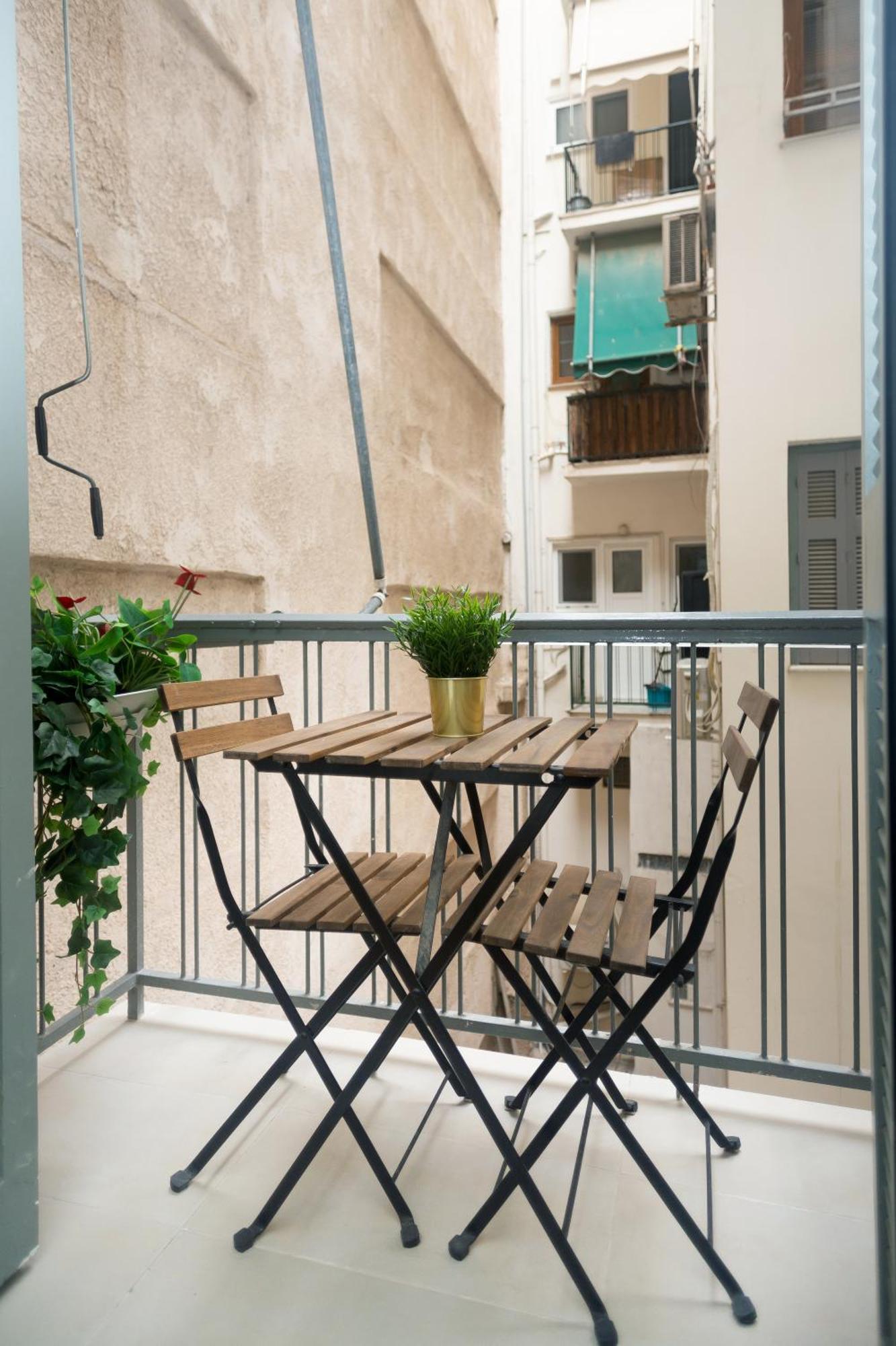 Kukaki Estate 1 Appartement Athene Buitenkant foto